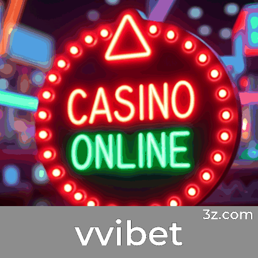 vvibet: Seu Cassino Online e Apostas de Confiança