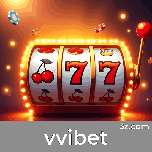 vvibet: Um Mundo de Jogos Selecionados e Excepcionais