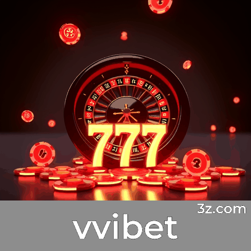 vvibet: Um Mundo de Jogos Selecionados e Excepcionais