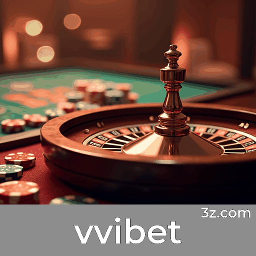 vvibet: Um Mundo de Jogos Selecionados e Excepcionais