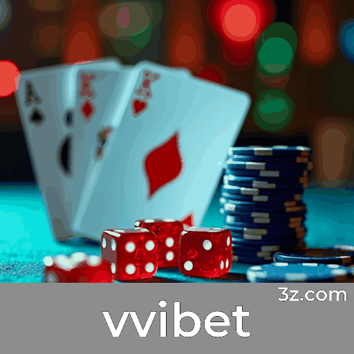 Inovação Tecnológica da vvibet: Onde a Excelência Encontra o Jogo