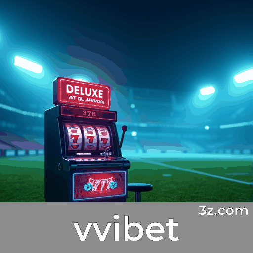 Inovação Tecnológica da vvibet: Onde a Excelência Encontra o Jogo