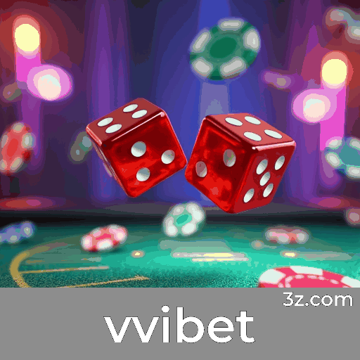 vvibet: Seu Cassino Online e Apostas de Confiança