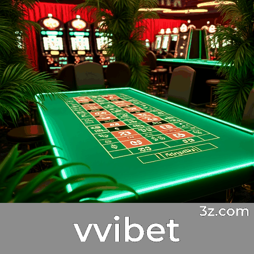 vvibet: Experimente a Comodidade Completa